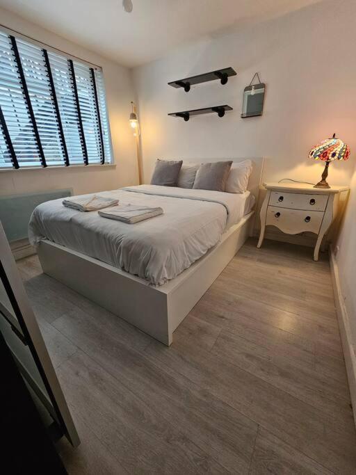 Peaceful And Elegant * London