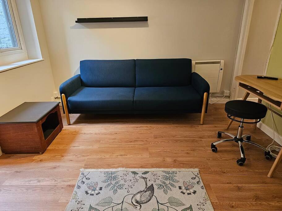 Apartment Peaceful And Elegant *